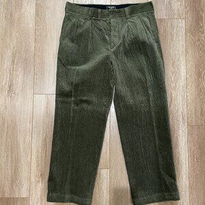 Todd Snyder Relaxed Straight Corduroy trousers